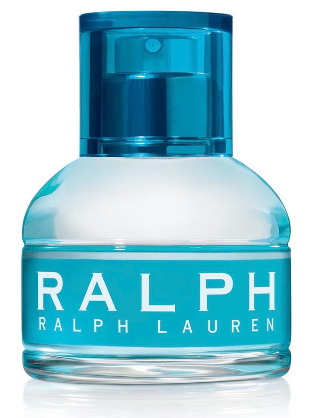 Ralph by Ralph Lauren Aqua Blue Perfume Bottle 100ml